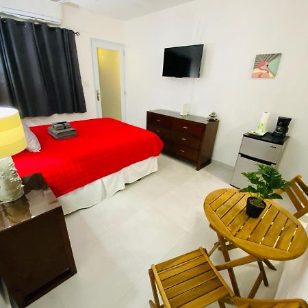 Sea Breezer Vacation Ocean Front En Condominio Playa Mar San Juan Exterior foto