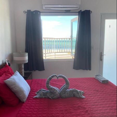 Sea Breezer Vacation Ocean Front En Condominio Playa Mar San Juan Exterior foto