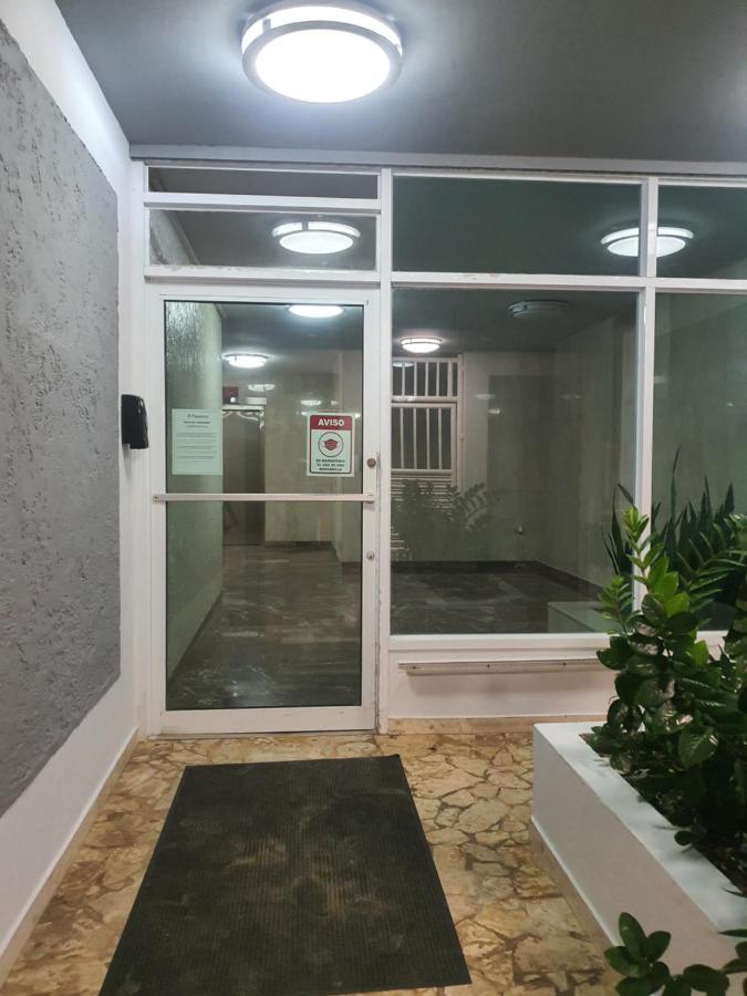Sea Breezer Vacation Ocean Front En Condominio Playa Mar San Juan Exterior foto